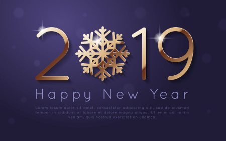 صور عام Happy New Year 2019