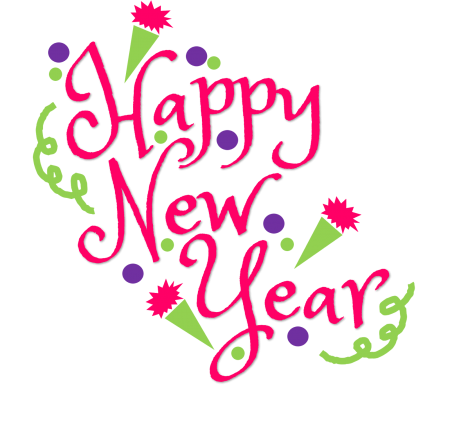 صور عام Happy New Year 2019