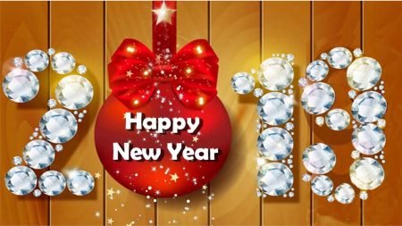 صور عام Happy New Year 2019