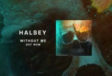without me lyrics halsey