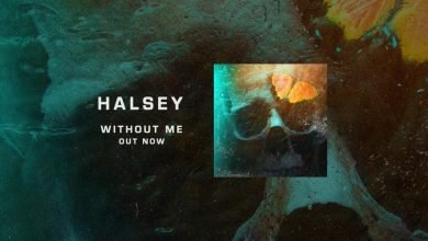 without me lyrics halsey