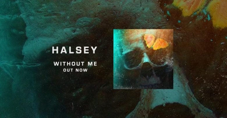 without me lyrics halsey