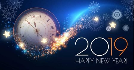 صور عام Happy New Year 2019