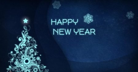 صور عام Happy New Year 2019
