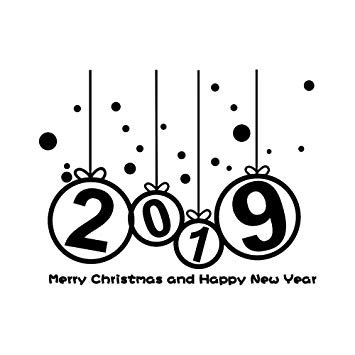 صور عام Happy New Year 2019