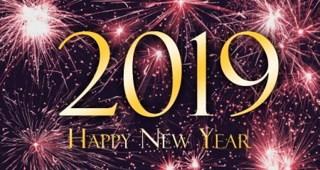 صور عام Happy New Year 2019