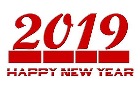 صور عام Happy New Year 2019