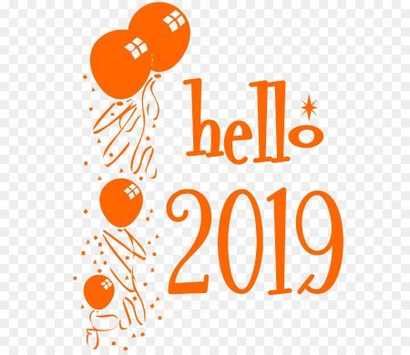 صور عام Happy New Year 2019