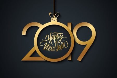 صور عام Happy New Year 2019