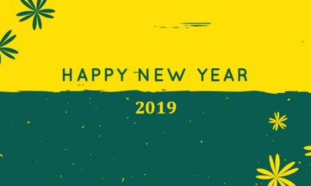 صور عام Happy New Year 2019