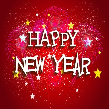 صور عام Happy New Year 2019