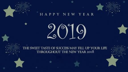 صور عام Happy New Year 2019