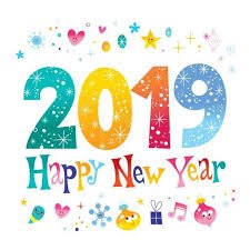 صور عام Happy New Year 2019