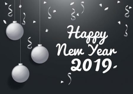 صور عام Happy New Year 2019