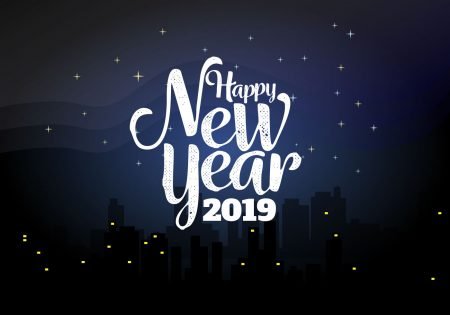 صور عام Happy New Year 2019