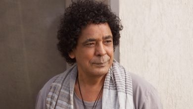 كلمات اغنية اهل اول محمد منير