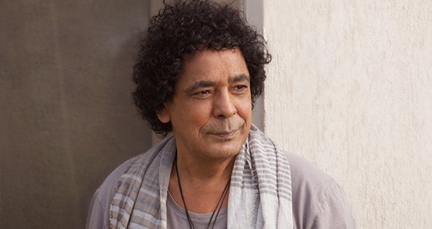 كلمات اغنية اهل اول محمد منير
