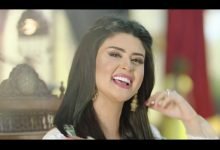 كلمات اغنية مر حبي سلمى رشيد