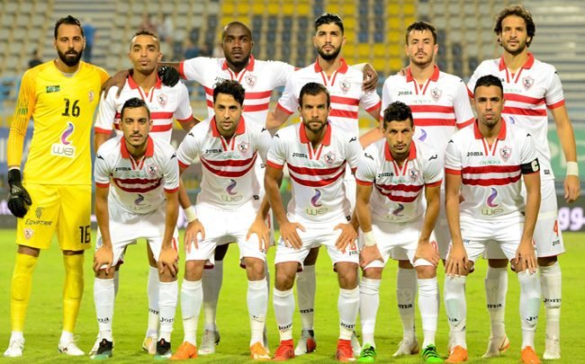 نادي الزمالك