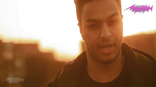 كلمات اغنية عاشق بيبكي - ميشو جمال 2018