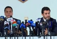 حقيقة إقالة حسام البدري من رئاسة نادي بيراميدز