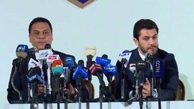 حقيقة إقالة حسام البدري من رئاسة نادي بيراميدز