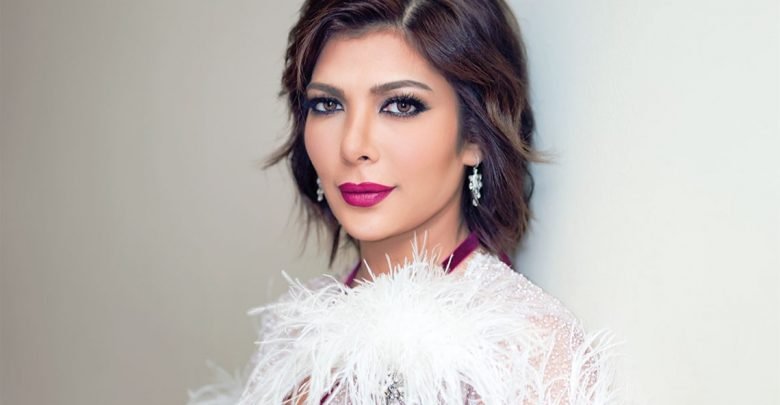 اغنية اعلان مدينتي اصالة