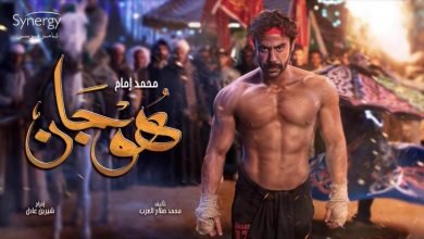 كلمات اغنية هوجان ده ابن البلد رضا البحراوي تتر نهاية مسلسل هوجان