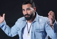 كلمات اغنية عز الشباب احمد سعد