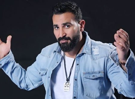 كلمات اغنية عز الشباب احمد سعد