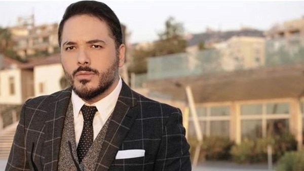 كلمات اغنية غفار رامي عياش