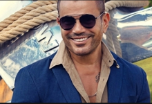 كلمات اغنية بحبه عمرو دياب