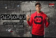 كلمات مهرجان دنيا المراجيح