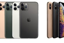 سعر و مواصفات ايفون 11 Apple iPhone 11 Pro
