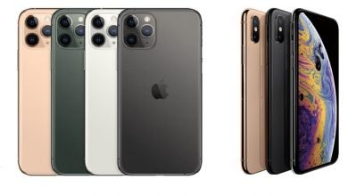 سعر و مواصفات ايفون 11 Apple iPhone 11 Pro