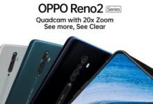 سعر و مواصفات Oppo Reno 2
