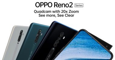 سعر و مواصفات Oppo Reno 2