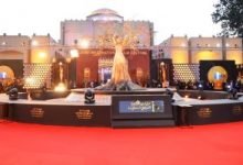 مهرجان القاهرة السينمائي الدولي 41