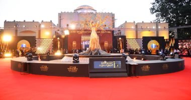 مهرجان القاهرة السينمائي الدولي 41