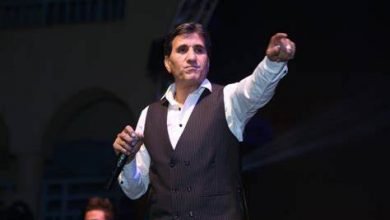كلمات اغنية الاخ الكبير احمد شيبة