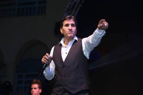كلمات اغنية الاخ الكبير احمد شيبة
