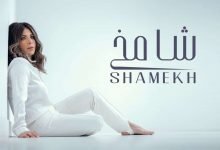كلمات اغنية شامخ اصالة نصري