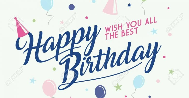 happy birthday to you lyrics