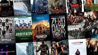 تردد قنوات افلام اجنبي 2020