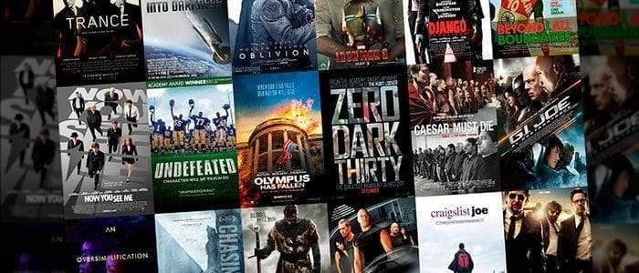 تردد قنوات افلام اجنبي 2020