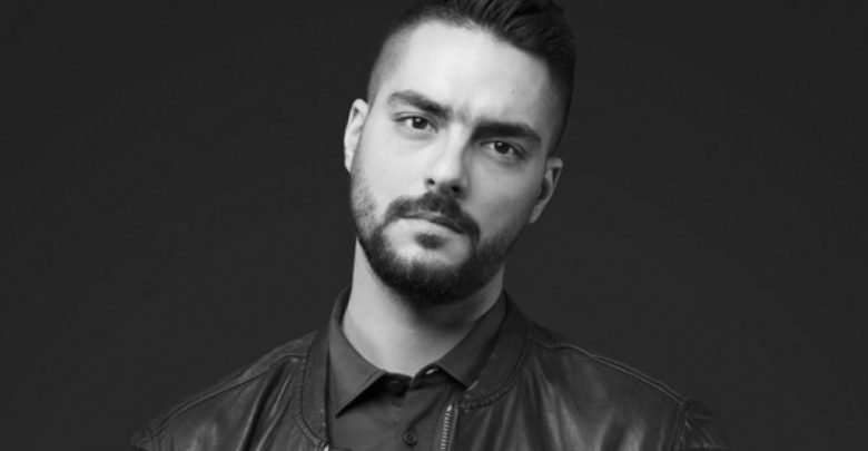 حسن الشافعي