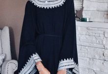 دريسات محجبات 2020
