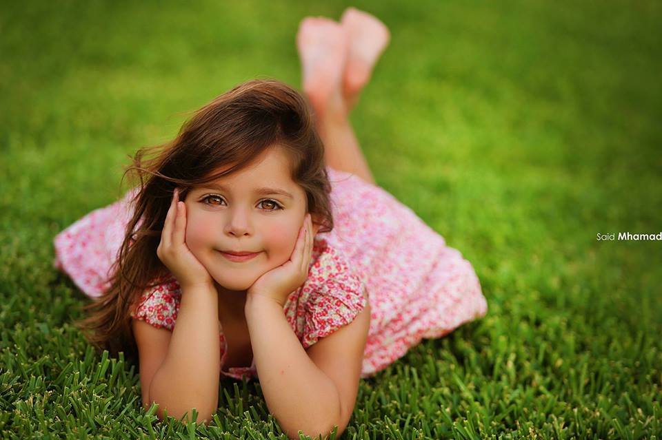 صور اطفال 2020 4