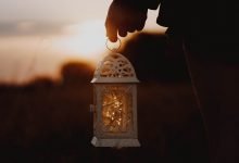 صور فوانيس رمضان 2020