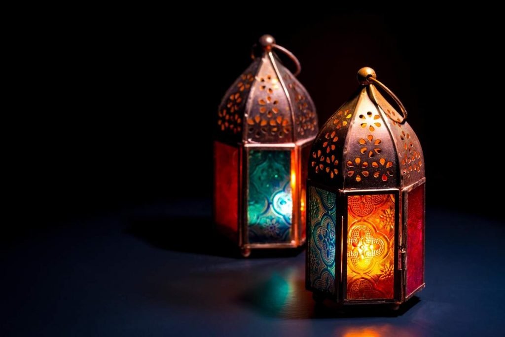 صور فوانيس رمضان 2020